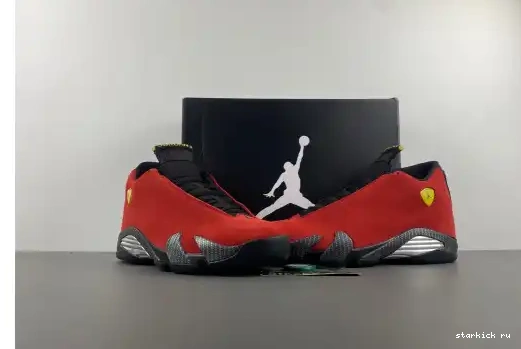 654459-670  14  “Ferrari” Air Jordan 654459-670 0520